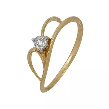 Золотое кольцо A1007102030