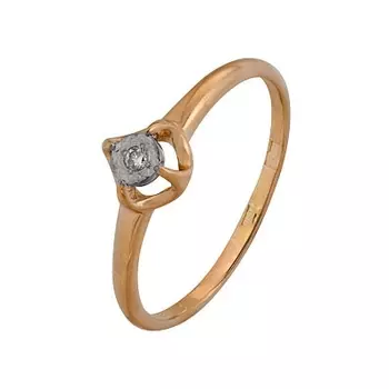 Золотое кольцо A1007102674