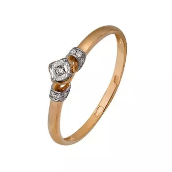 Золотое кольцо A1007102675