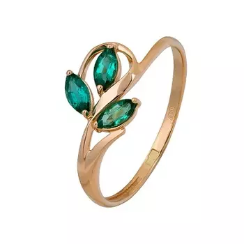 Золотое кольцо A1010002694