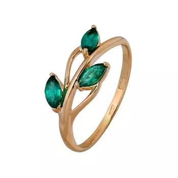 Золотое кольцо A1010002724