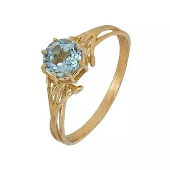 Золотое кольцо A1070001518