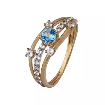 Золотое кольцо A1070202756