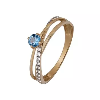 Золотое кольцо A1070202757