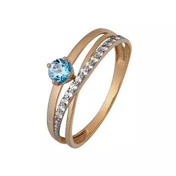 Золотое кольцо A1070202758