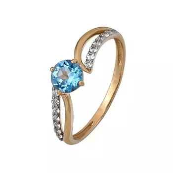 Золотое кольцо A1070202760