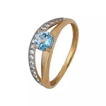 Золотое кольцо A1070202767