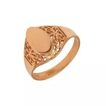 Золотое кольцо A1100067