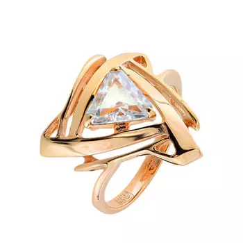 Золотое кольцо A1102070