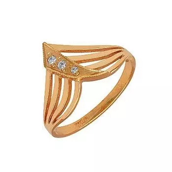 Золотое кольцо A1102079