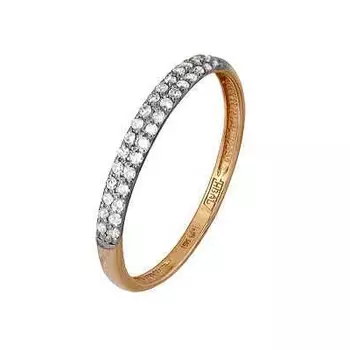 Золотое кольцо A11034325