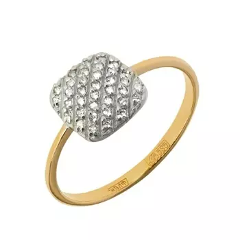 Золотое кольцо A11034352.17