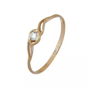 Золотое кольцо A11034571