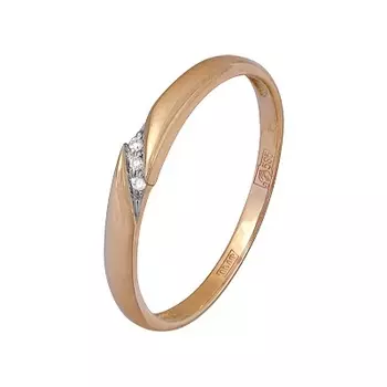 Золотое кольцо A11037614