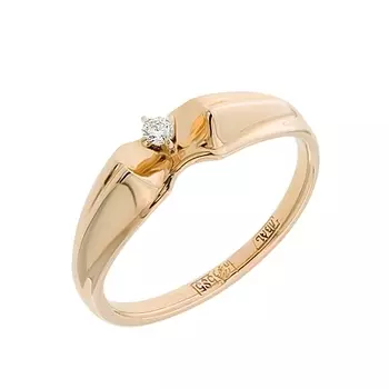 Золотое кольцо A11038073