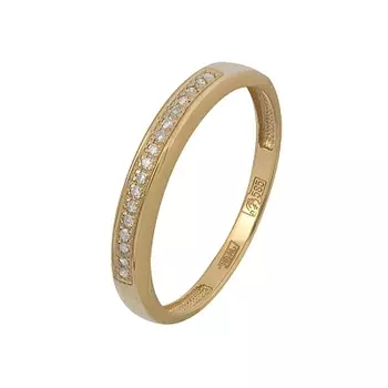 Золотое кольцо A11038341.17