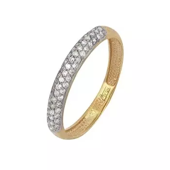 Золотое кольцо A11038342.17