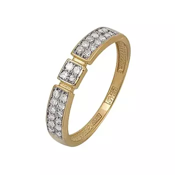 Золотое кольцо A11038451.17