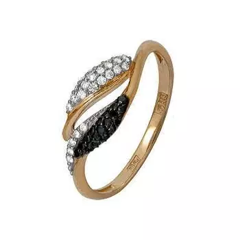 Золотое кольцо A11038544.17