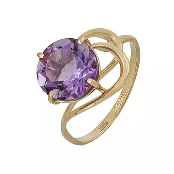 Золотое кольцо A11108305