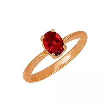 Золотое кольцо A1120524