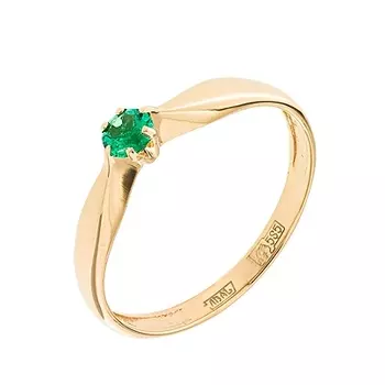 Золотое кольцо A11408050