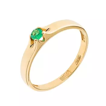 Золотое кольцо A11408055