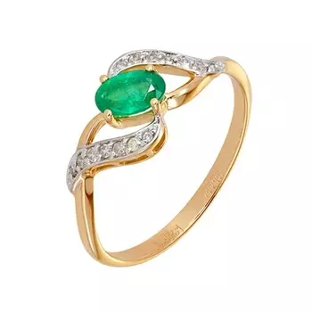 Золотое кольцо A11434458.17