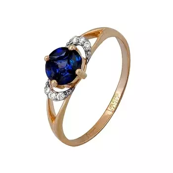 Золотое кольцо A11534440