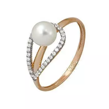 Золотое кольцо A11624175