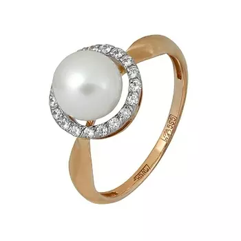 Золотое кольцо A11624388