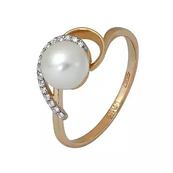 Золотое кольцо A11624397