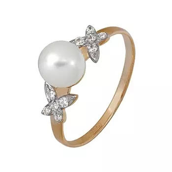 Золотое кольцо A11624413