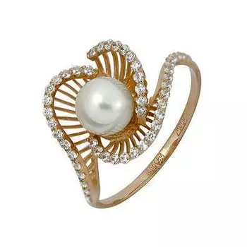 Золотое кольцо A11628078