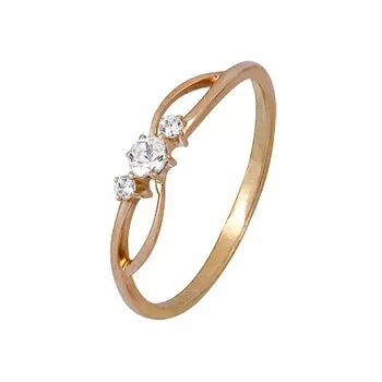 Золотое кольцо A1200002152