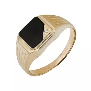 Золотое кольцо A1200005002