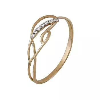 Золотое кольцо A1200202247