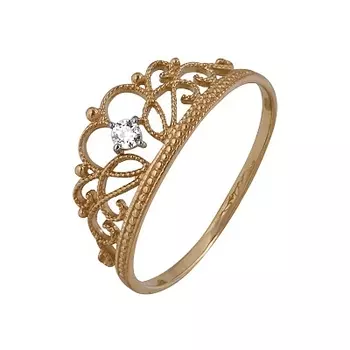 Золотое кольцо A1200202650