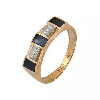 Золотое кольцо A12028494