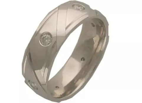 Золотое кольцо G5K622078