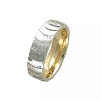 Золотое кольцо G5K662053