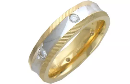 Золотое кольцо G5K662068