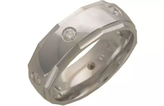 Золотое кольцо G5K692018