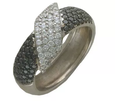 Золотое кольцо G9K670137