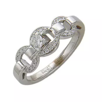 Золотое кольцо G9K670368