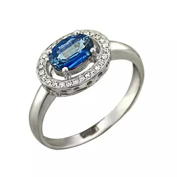 Золотое кольцо J6K623066