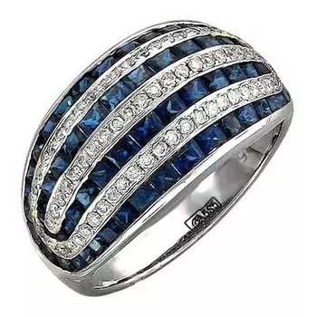 Золотое кольцо J6K6231581