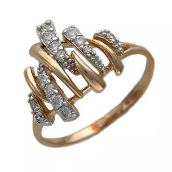 Золотое кольцо L2K616221