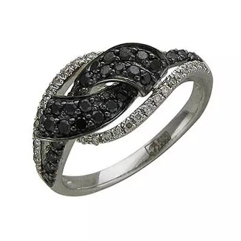 Золотое кольцо N7K627988