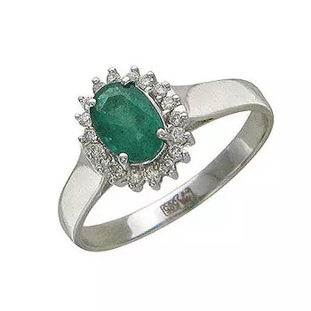 Золотое кольцо N8K629300